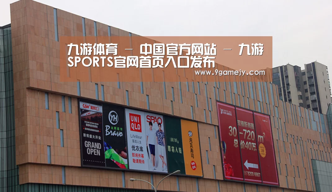 龙湖 · 金楠天街(图1)