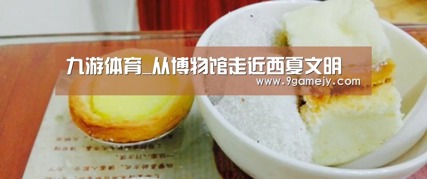九游体育_从博物馆走近西夏文明(图3) 九游体育
