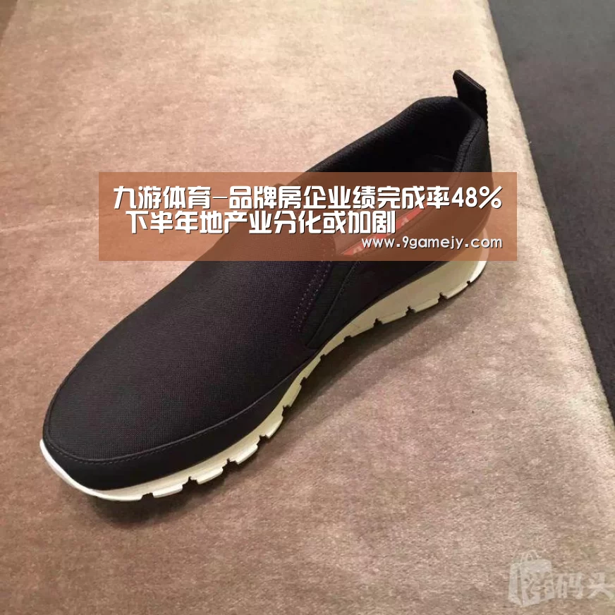 九游体育-品牌房企业绩完成率48% 下半年地产业分化或加剧(图1) 九游体育